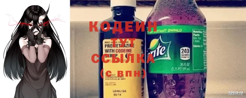 Кодеиновый сироп Lean Purple Drank  где купить   Бирюсинск 